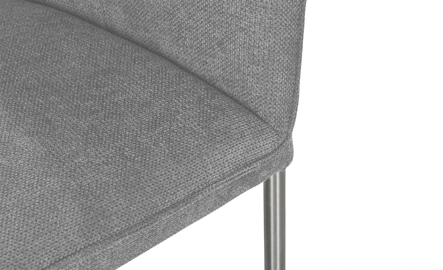 Berger & Rath Polsterstuhl Motus | Grau – Bild 6