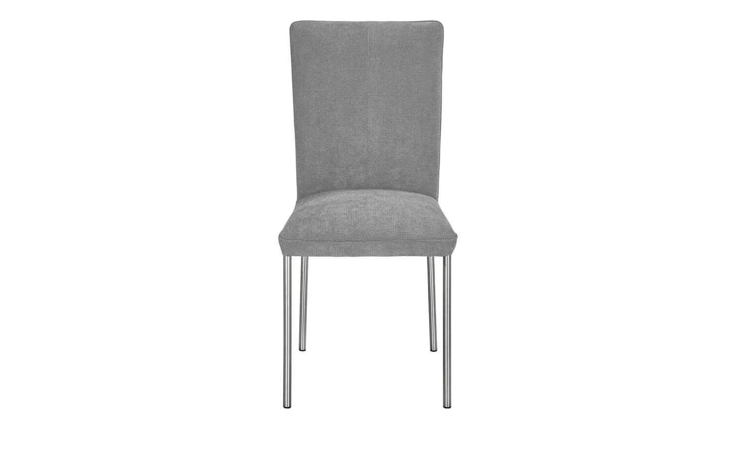 Berger & Rath Polsterstuhl Motus | Grau – Bild 8