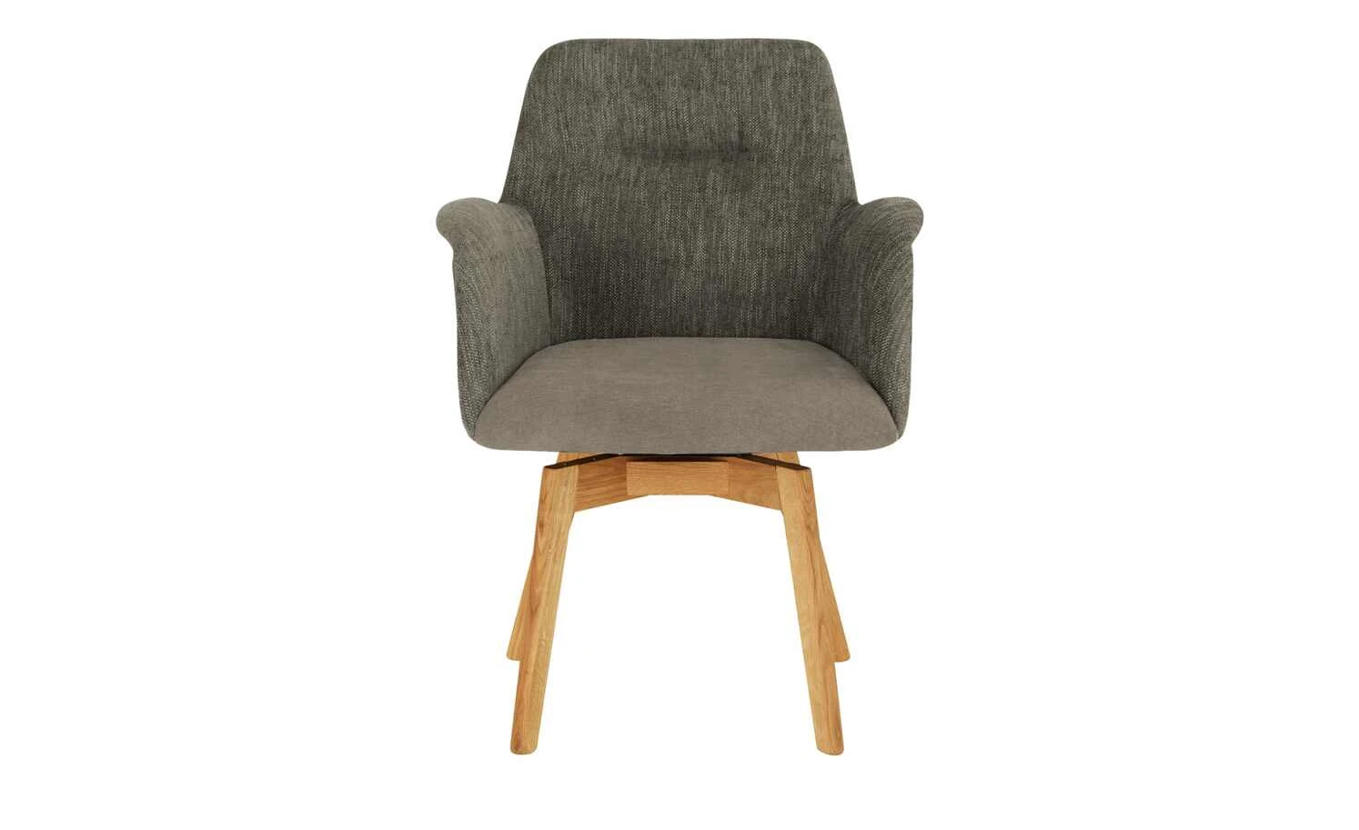 Woodford Polsterstuhl mit Armlehne Melba | Cappuccino Ja – Bild 10