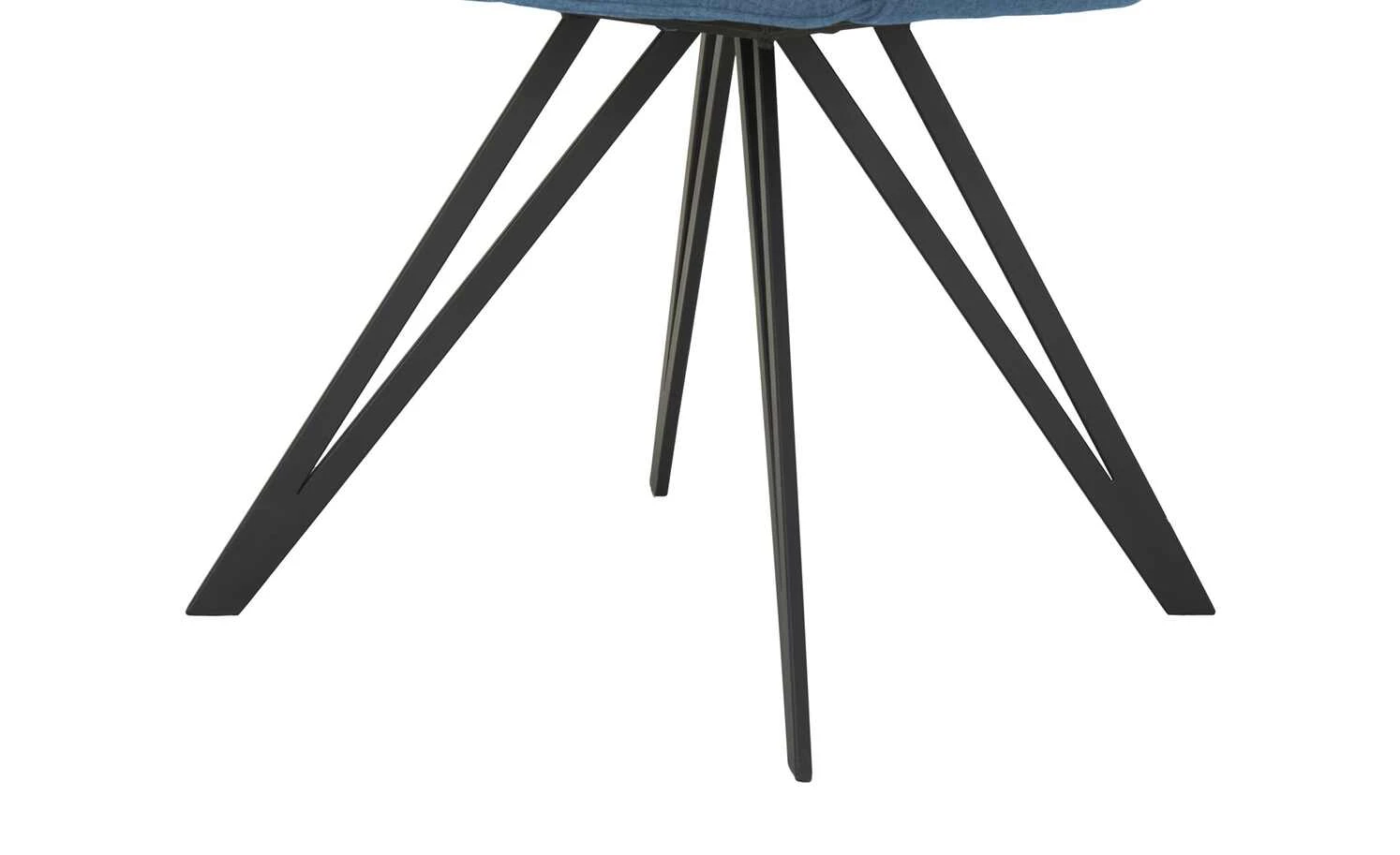 Armlehnstuhl Merlot | Blue (Blau) Nein – Bild 6