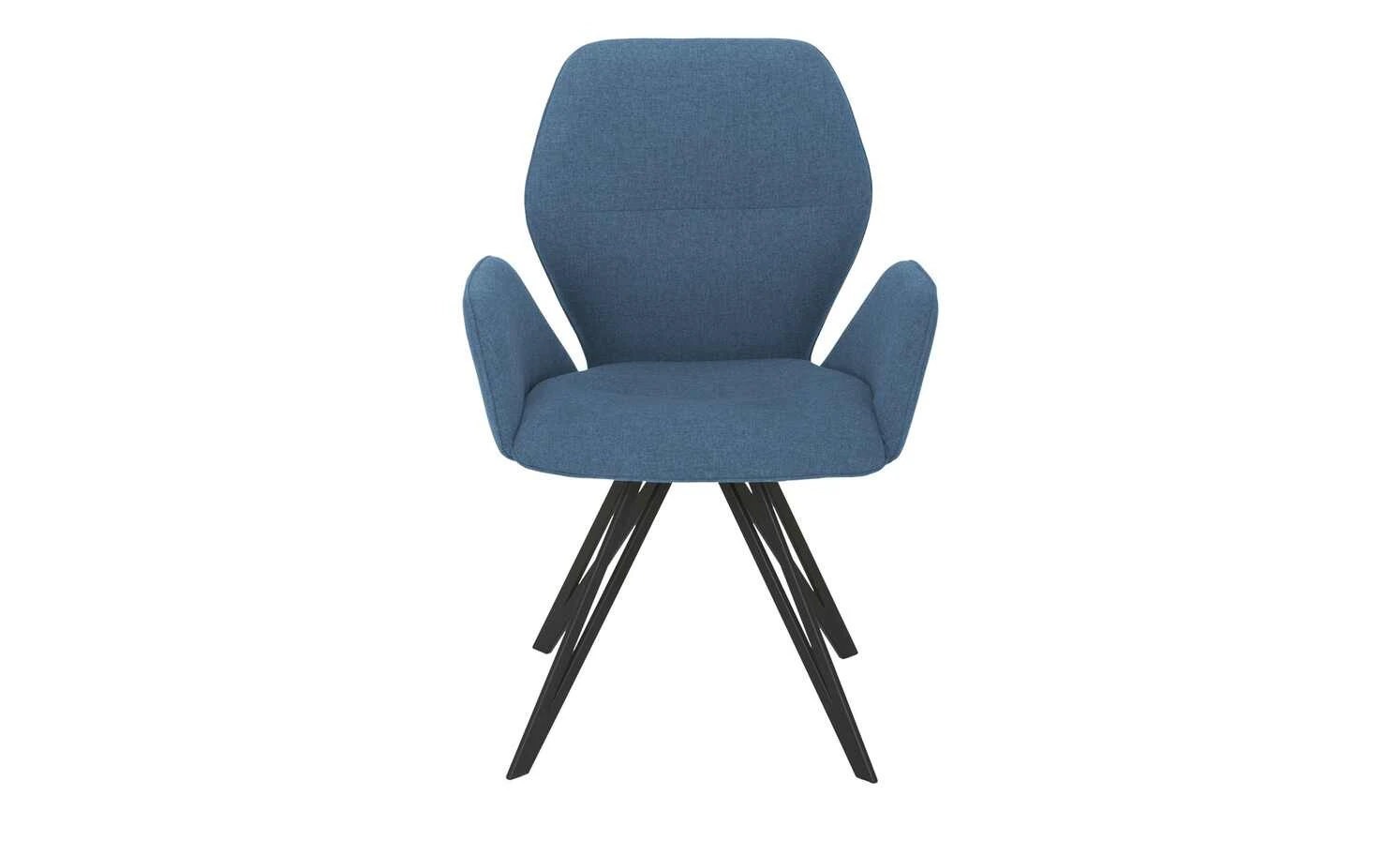 Armlehnstuhl Merlot | Blue (Blau) Nein – Bild 7