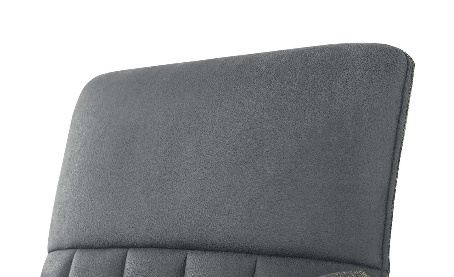 Armlehnstuhl Siesta | Dunkelgrau Nein – Bild 4