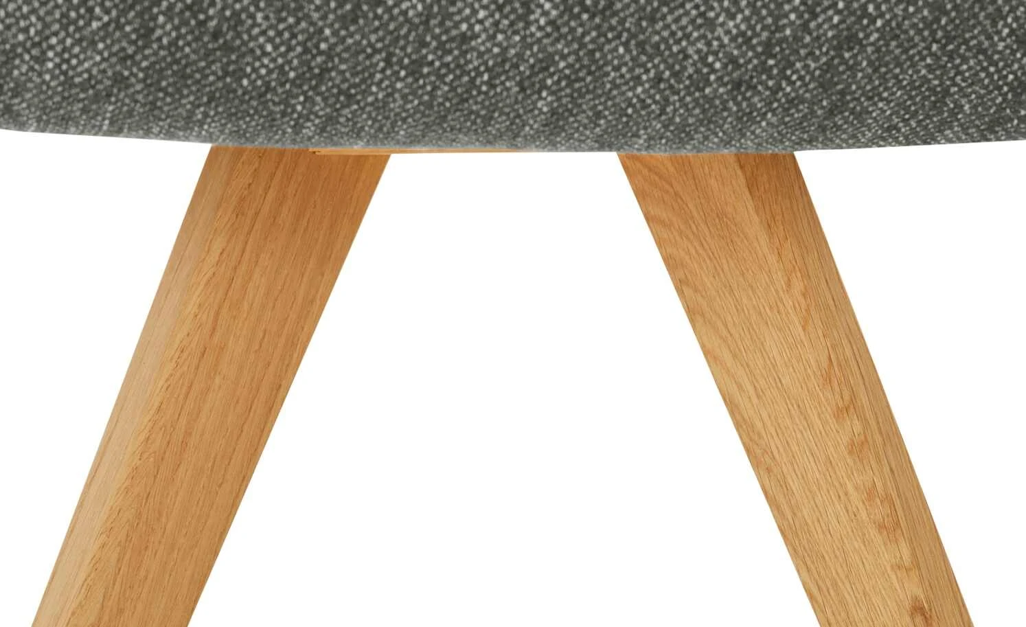 Armlehnstuhl Siesta | Dunkelgrau Nein – Bild 5