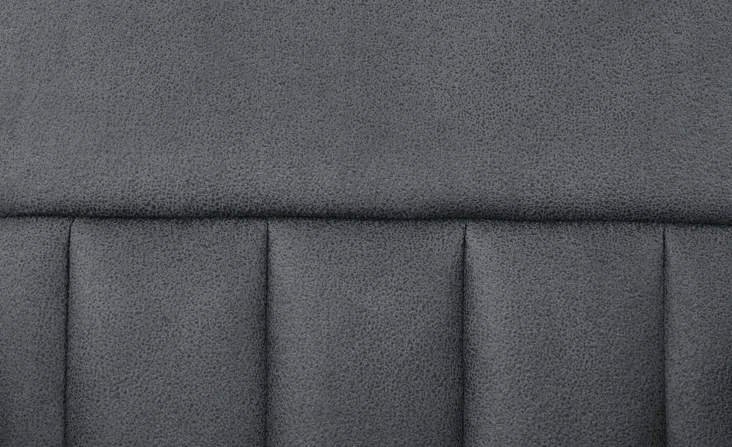 Armlehnstuhl Siesta | Dunkelgrau Nein – Bild 7