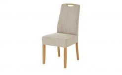 uno Polsterstuhl Molino | Taupe (Beige)