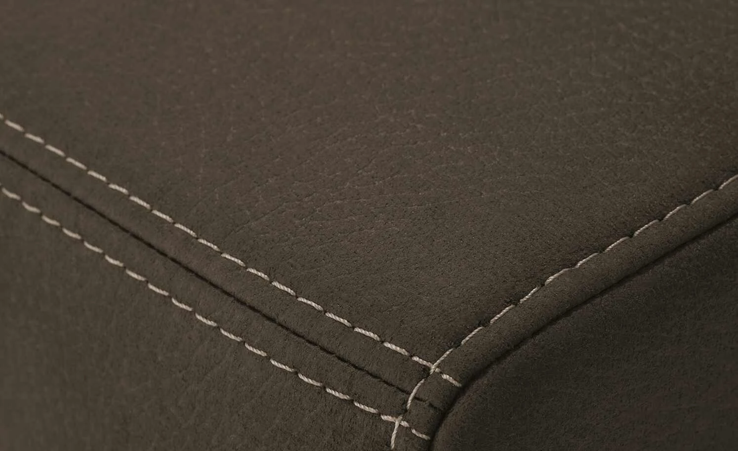 Schwingstuhl Pina | Braun – Bild 5