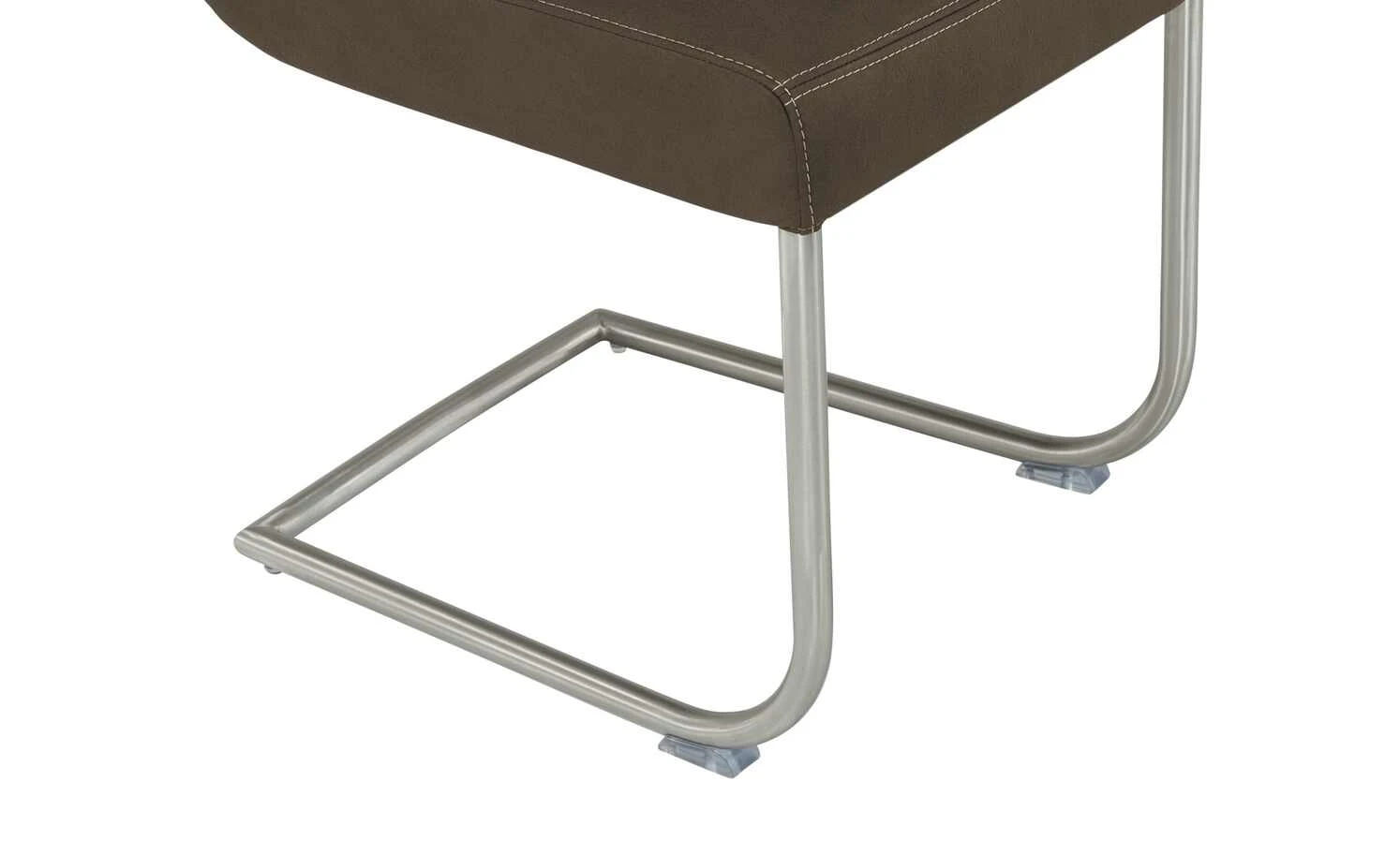 Schwingstuhl Pina | Braun – Bild 8