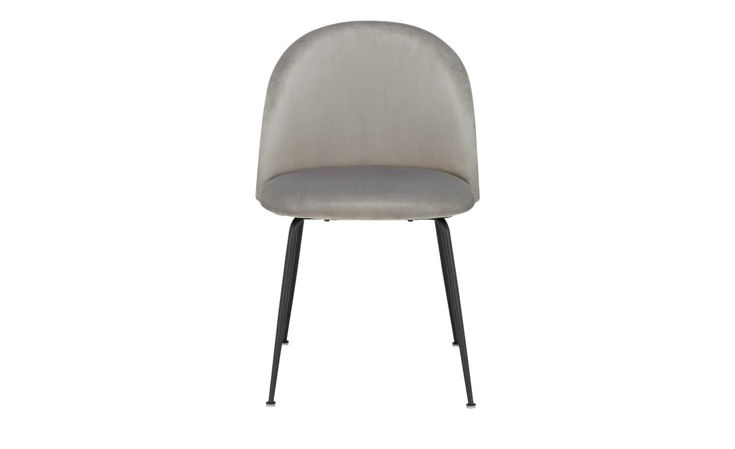 Stuhl Fiete | Grau – Bild 2