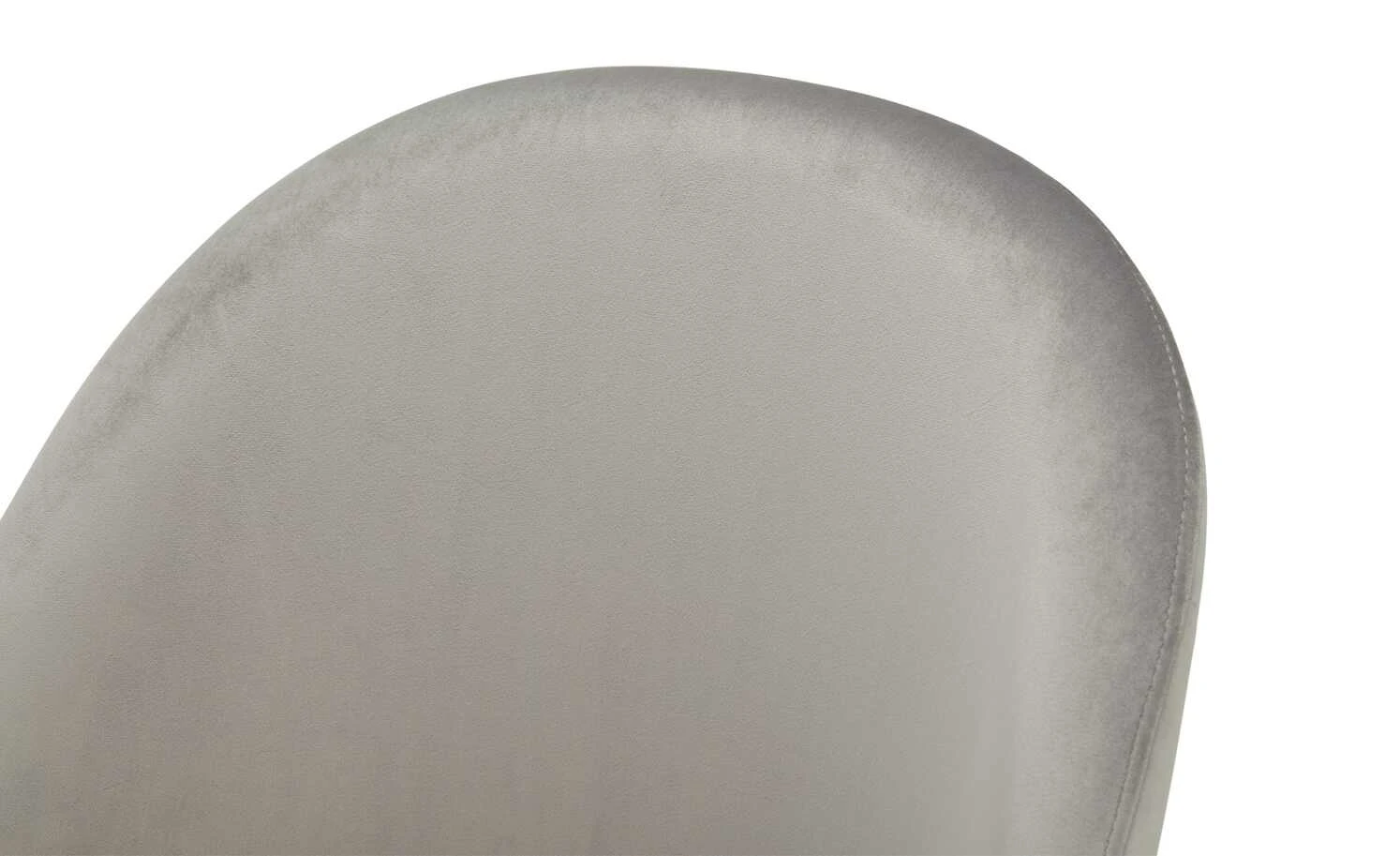 Stuhl Fiete | Grau – Bild 4