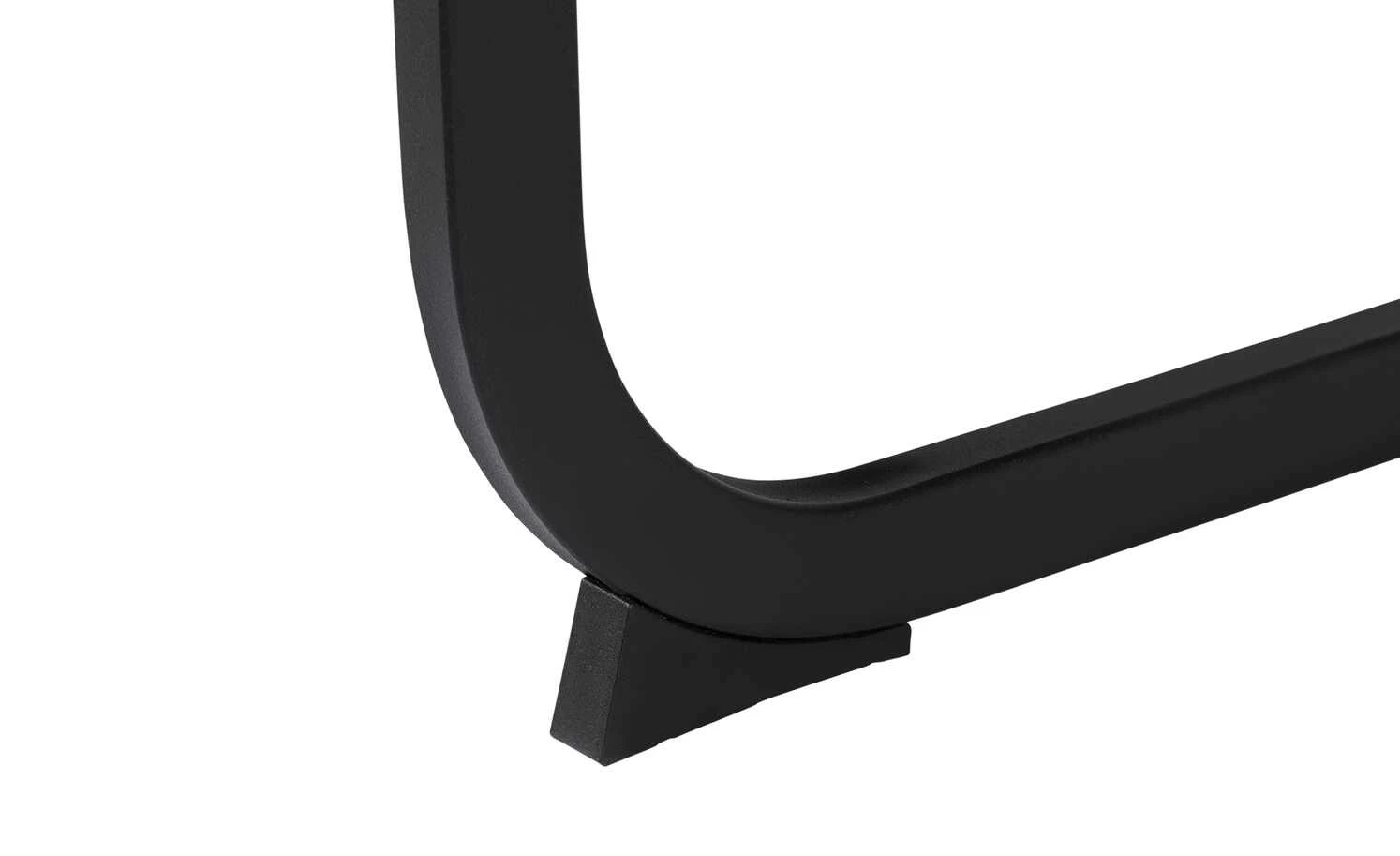 Schwingstuhl Alexander | Anthrazit – Bild 2