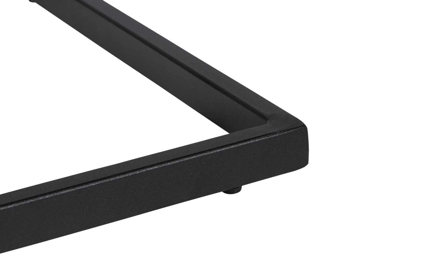 Schwingstuhl Alexander | Anthrazit – Bild 3