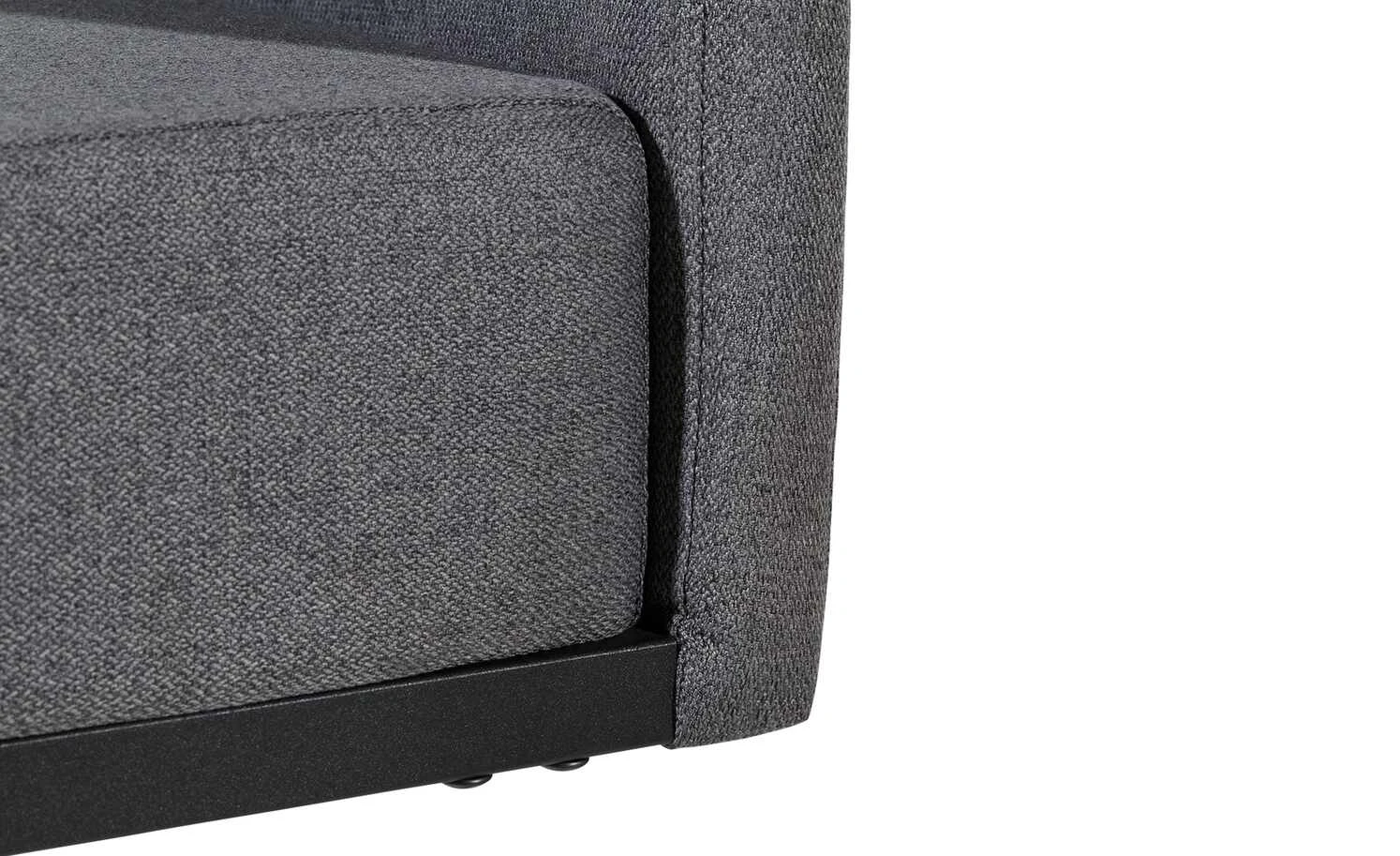 Schwingstuhl Alexander | Anthrazit – Bild 4