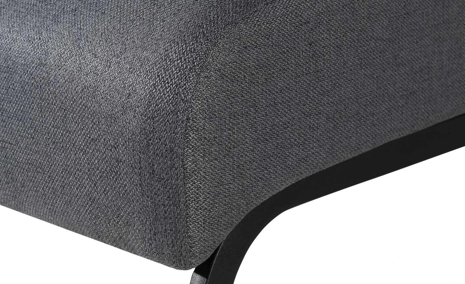 Schwingstuhl Alexander | Anthrazit – Bild 5