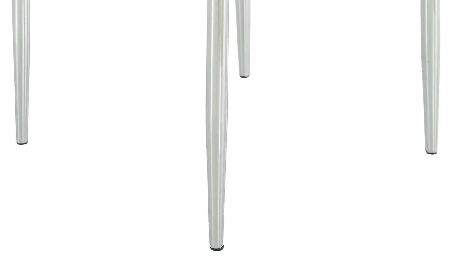 Stuhl Toni | Grau / Creme – Bild 5