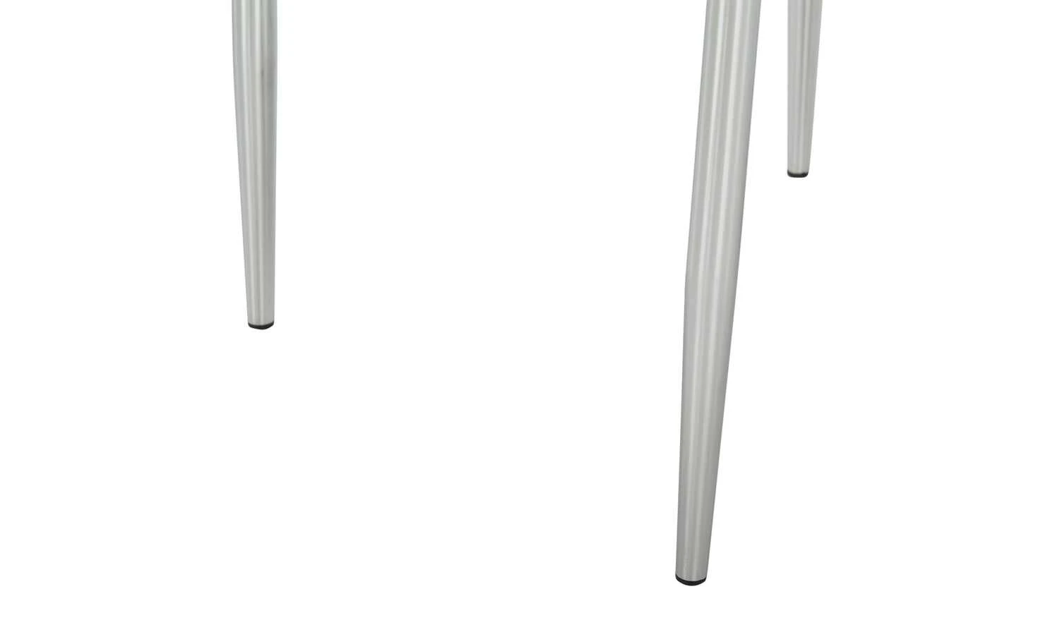 Stuhl Toni | Weiß / Schwarz – Bild 12