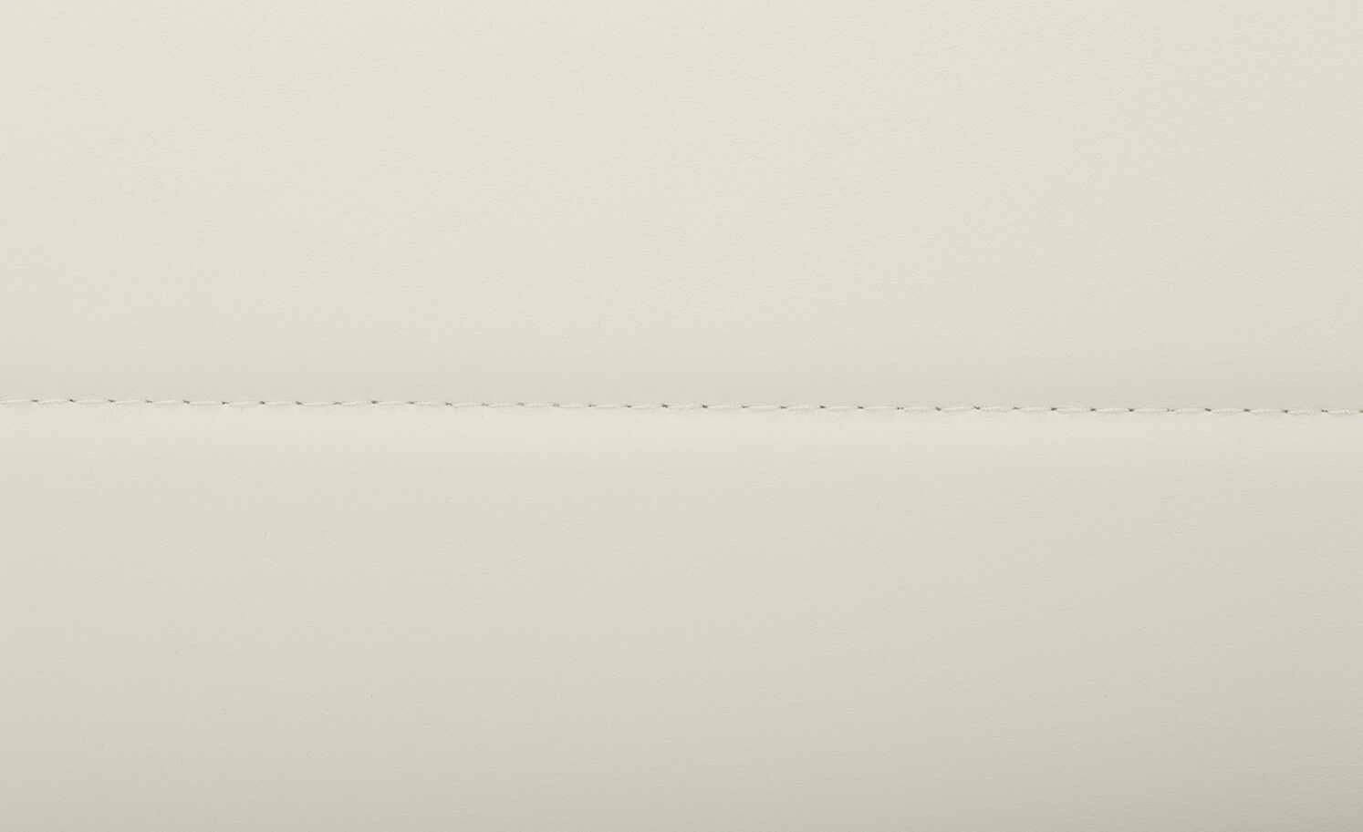 Stuhl Toni | Weiß / Schwarz – Bild 6