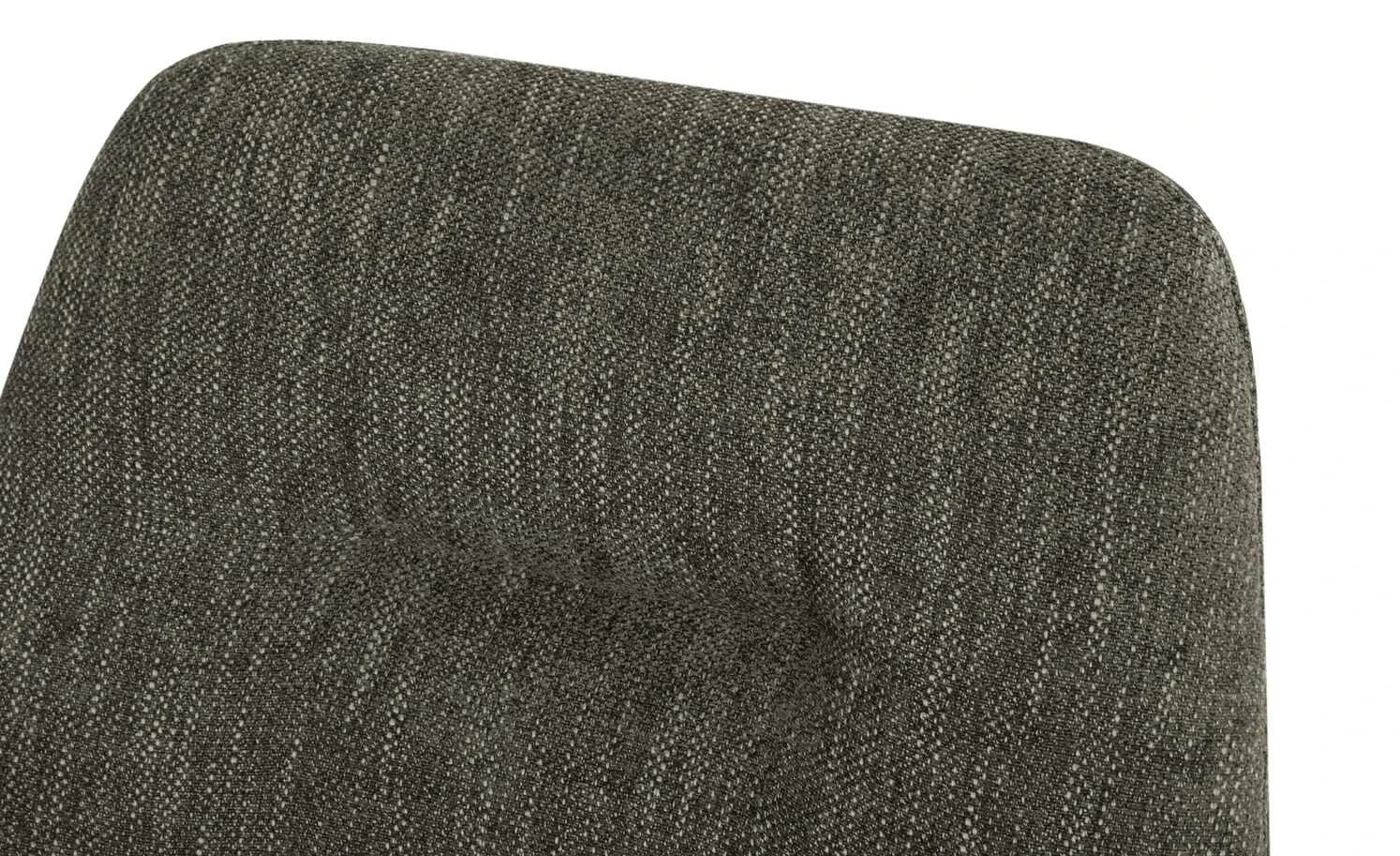 Woodford Polsterstuhl mit Armlehne Melba | Cappuccino Nein – Bild 7