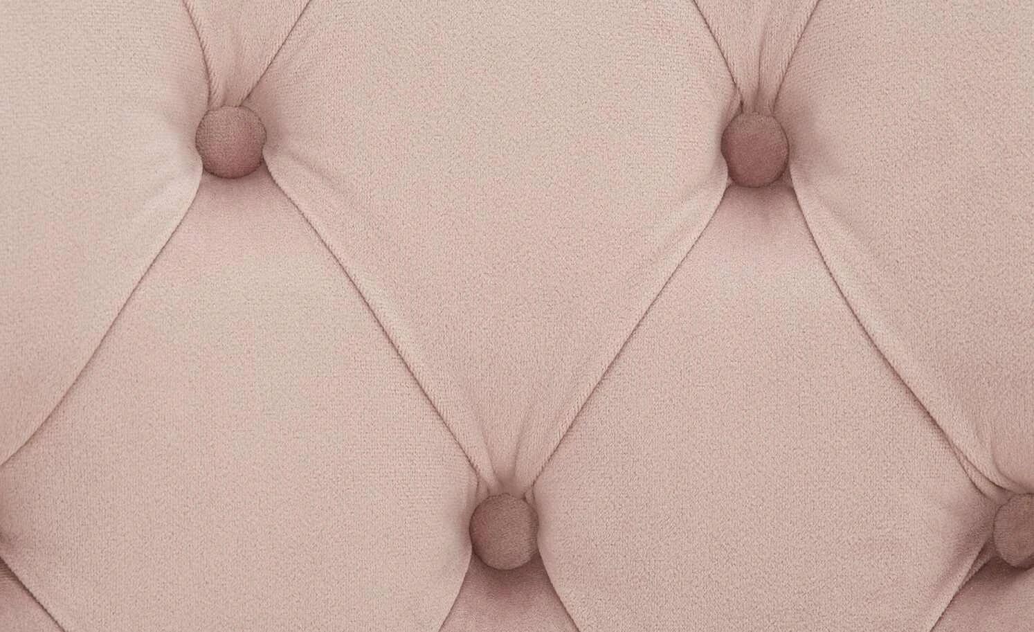 Collection by citamaass Polsterstuhl Felicita | Rosé kleine Armlehne – Bild 10