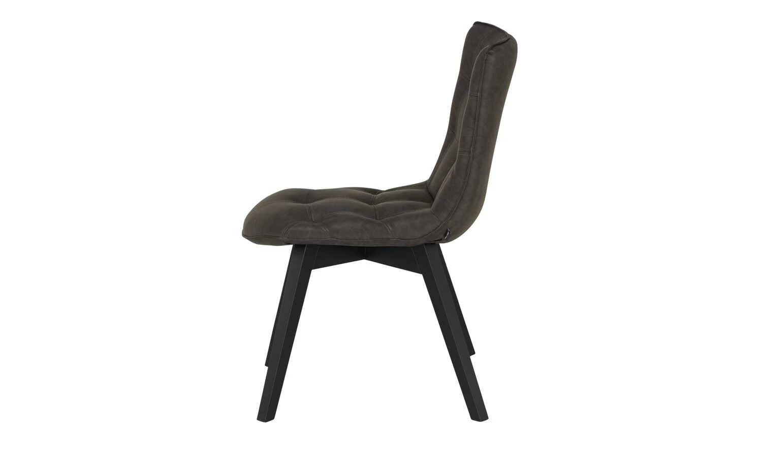 Gray & Jones Kunstlederstuhl Baltic Breeze One | Anthrazit Nein – Bild 10