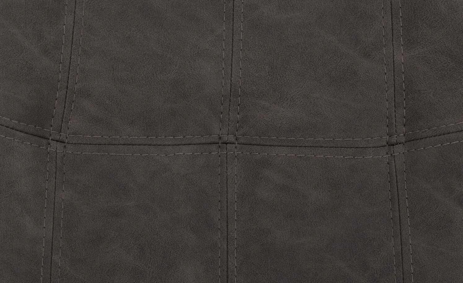 Gray & Jones Kunstlederstuhl Baltic Breeze One | Anthrazit Nein – Bild 4