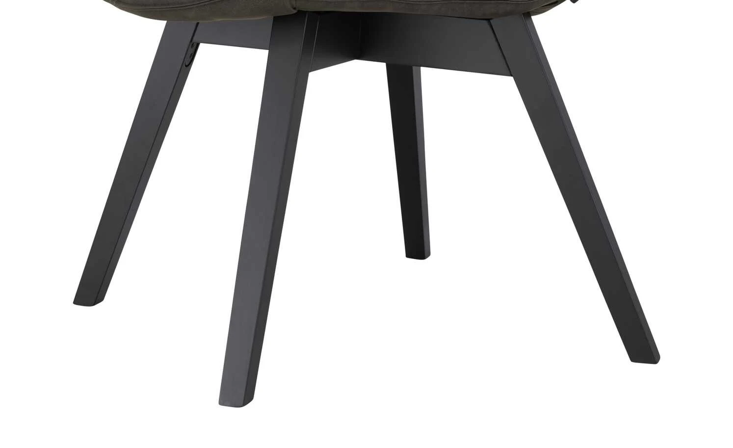 Gray & Jones Kunstlederstuhl Baltic Breeze One | Anthrazit Nein – Bild 7