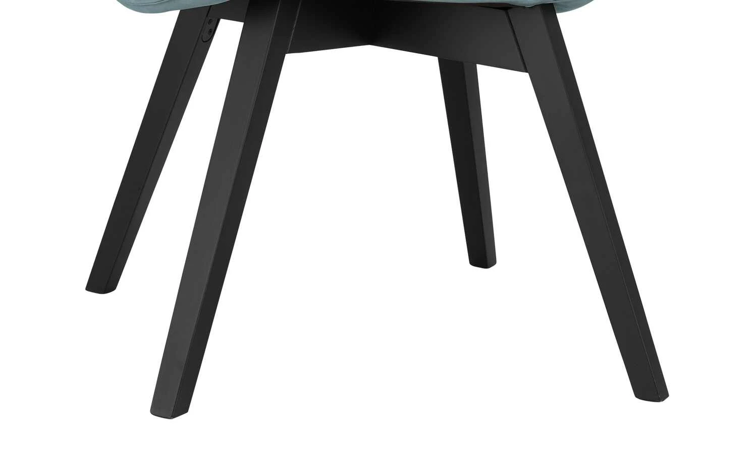 Gray & Jones Kunstlederstuhl Baltic Breeze One | Middle Blue (Blau) Nein – Bild 6