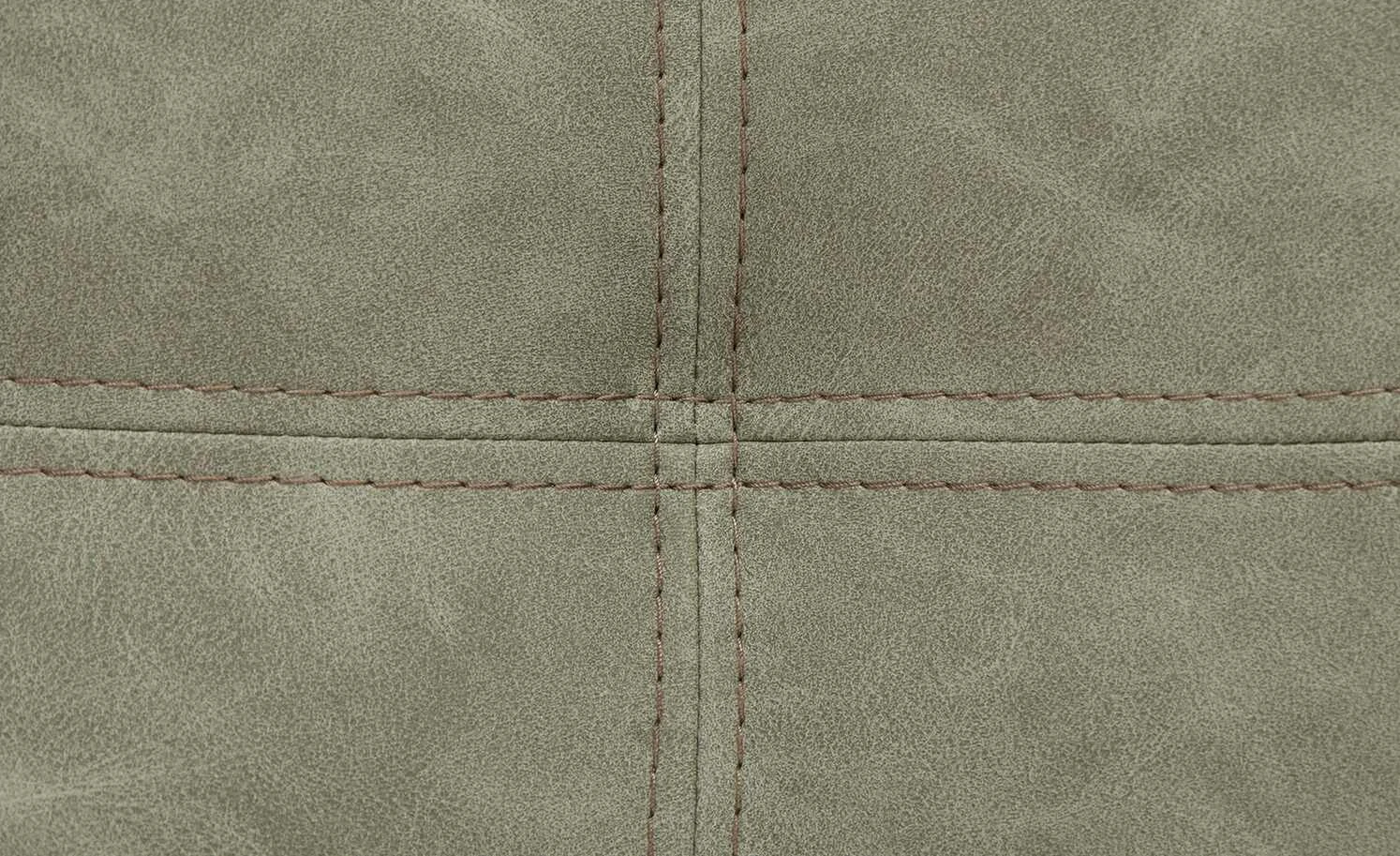 Gray & Jones Kunstlederstuhl Baltic Breeze One | Olive (Grau-Grün) Nein – Bild 3