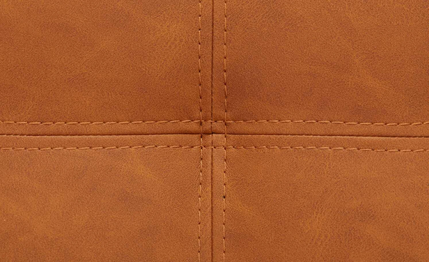 Gray & Jones Kunstlederstuhl Baltic Breeze One | Cognac (Orange-Braun) Nein – Bild 7