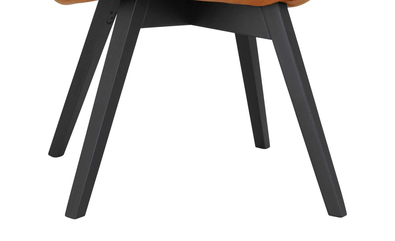 Gray & Jones Kunstlederstuhl Baltic Breeze One | Cognac (Orange-Braun) Nein – Bild 8