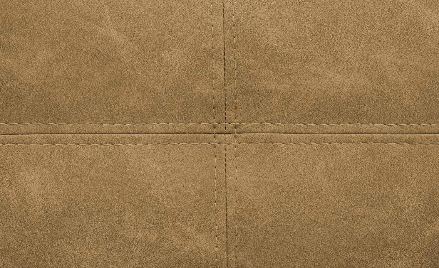 Gray & Jones Kunstlederstuhl Baltic Breeze One | Natural (Beige-Braun) Ja – Bild 3