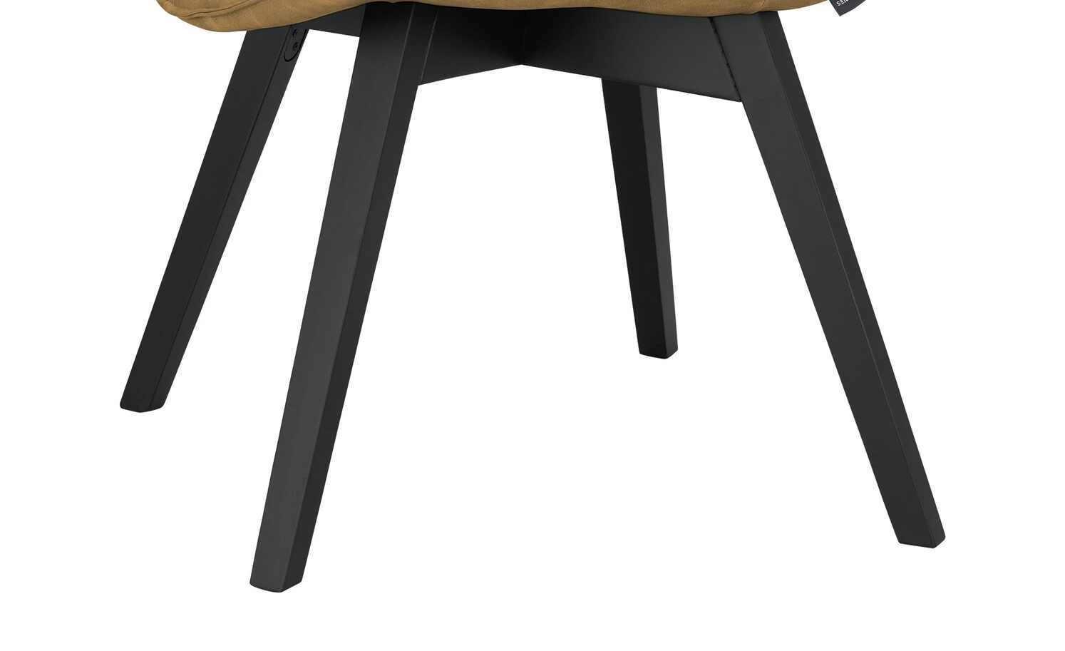 Gray & Jones Kunstlederstuhl Baltic Breeze One | Natural (Beige-Braun) Ja – Bild 5