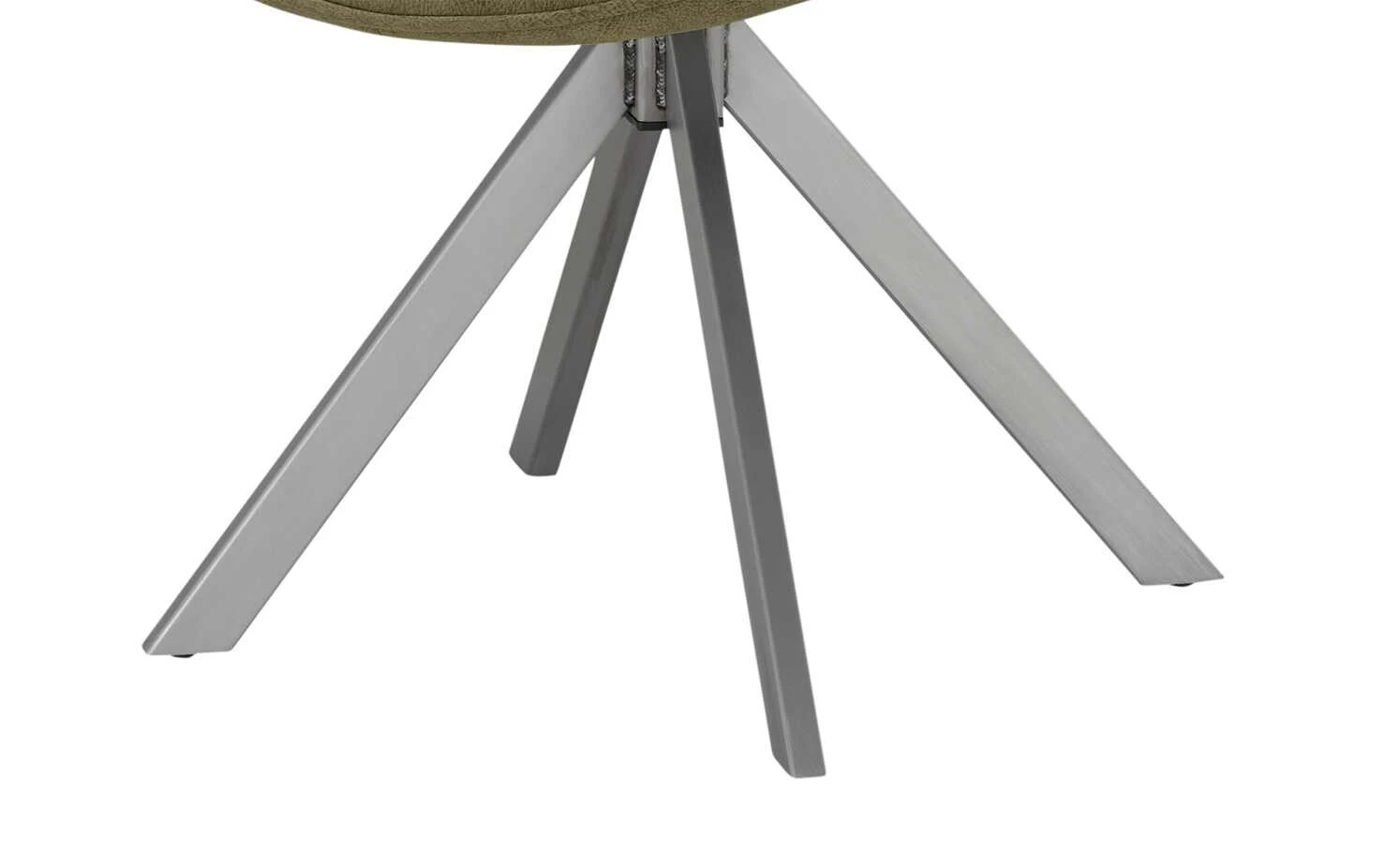 Gray & Jones Polsterstuhl mit Armlehne Baltic Breeze Two | Turtle (Olivgrün) – Bild 2