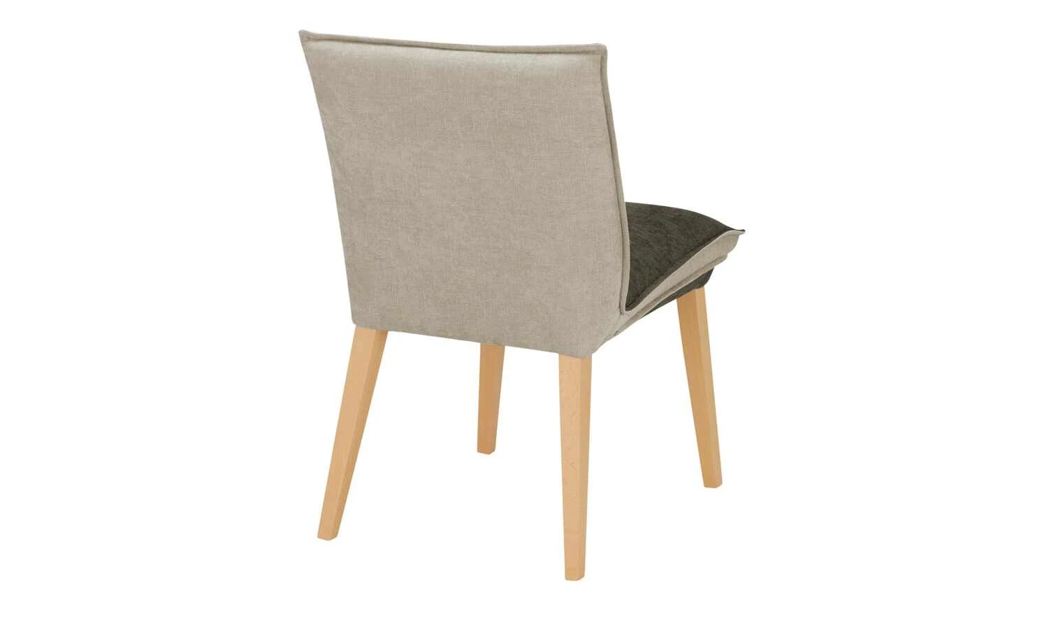 Woodford Polsterstuhl Sunna | Kombi Grey (Grau) / Beige – Bild 6