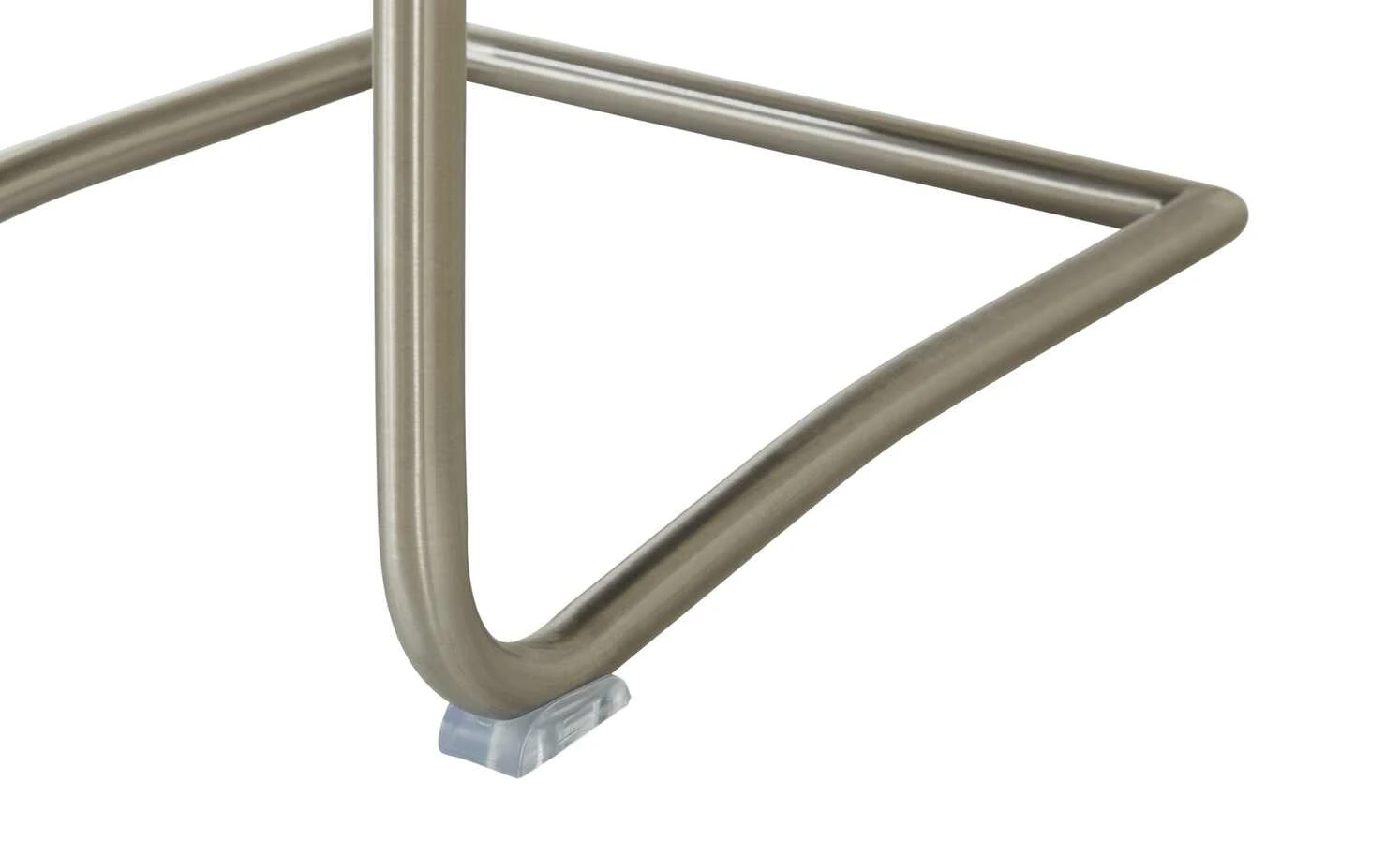 uno Freischwinger Alabria | Olive (Grün) Edelstahl – Bild 7