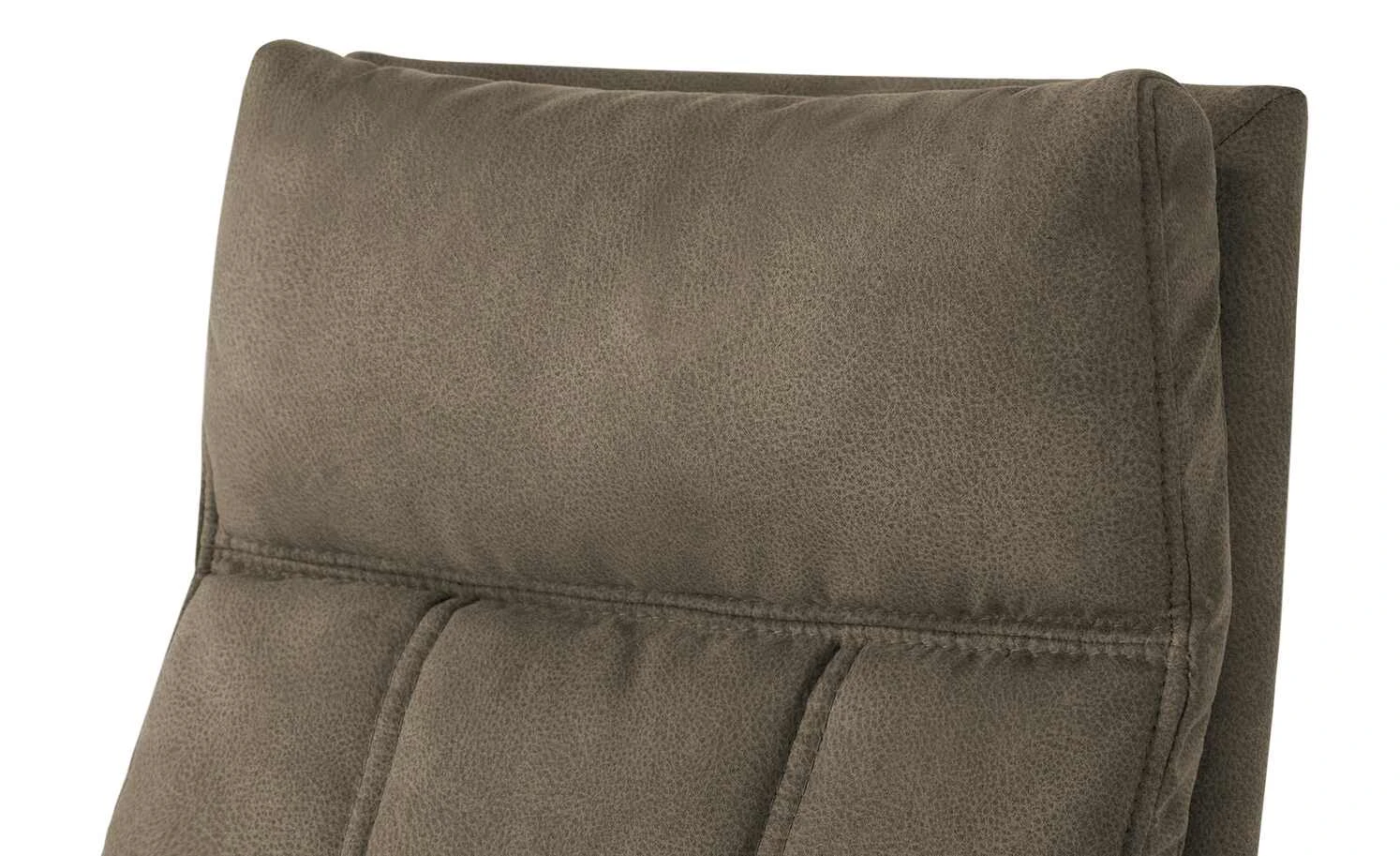 uno Freischwinger Alabria | Sand (Beige-Braun) Schwarz (matt) – Bild 10