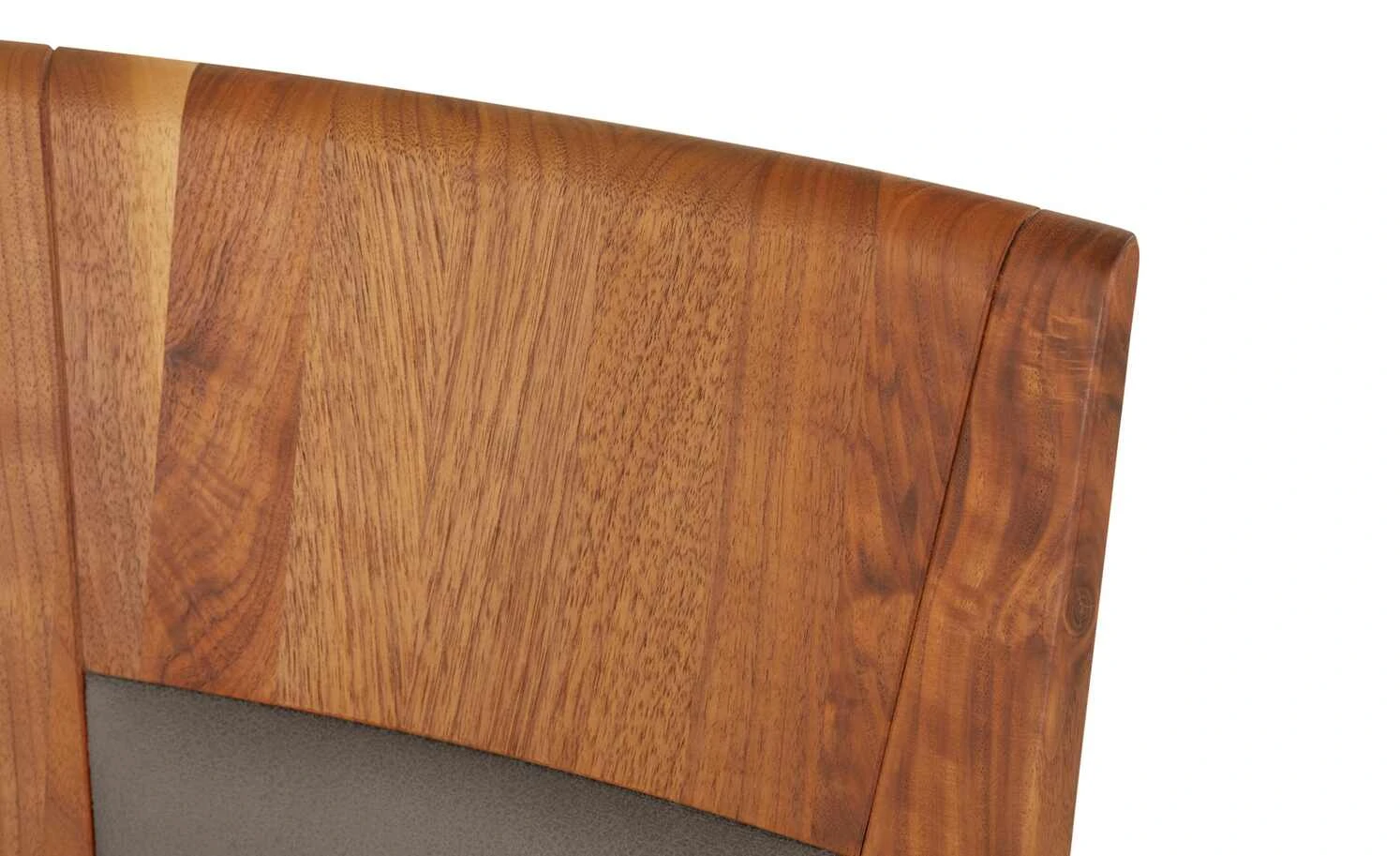 Wohnwert Polsterstuhl Alvar | Anthrazit – Bild 2