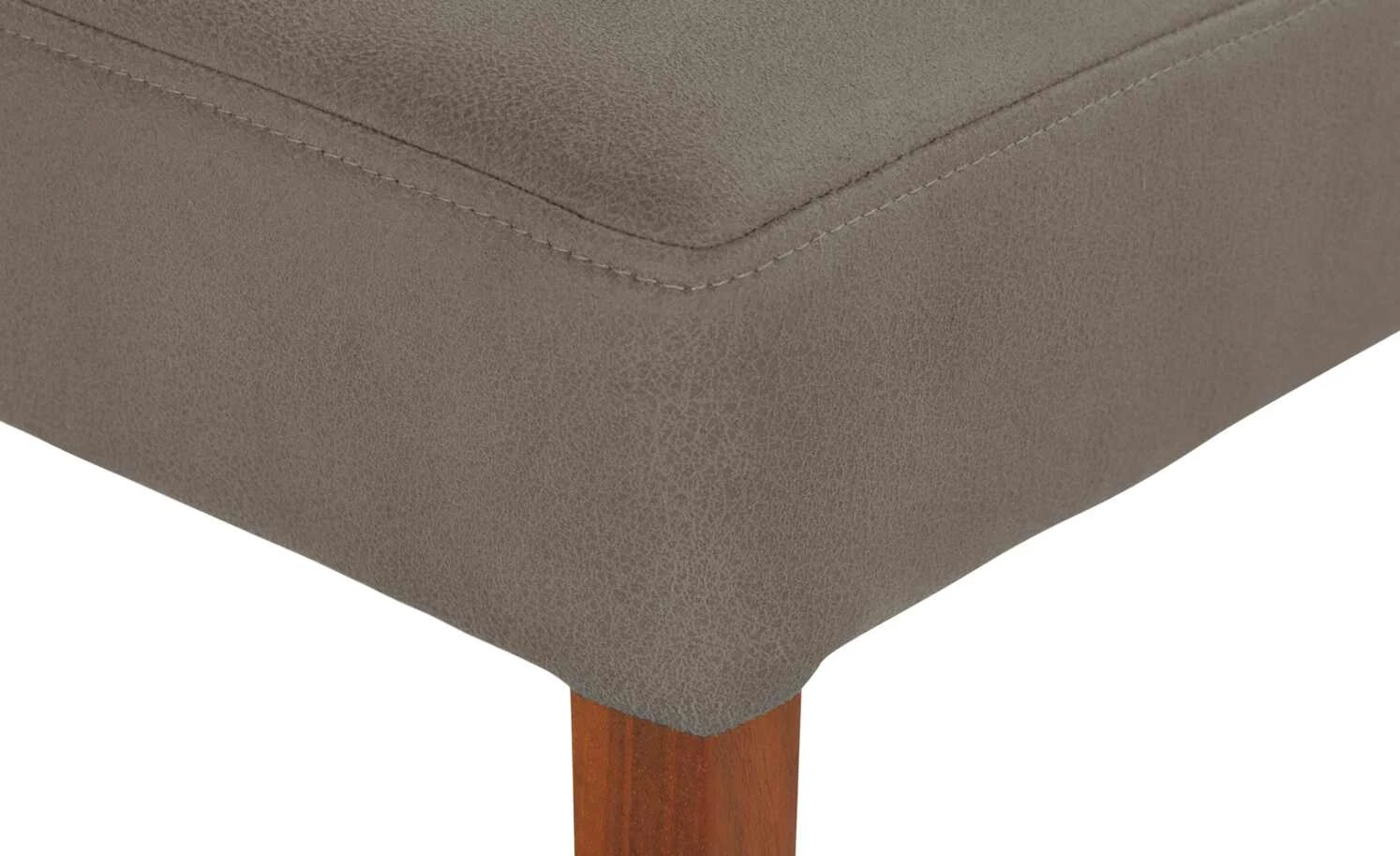 Wohnwert Polsterstuhl Alvar | Anthrazit – Bild 4