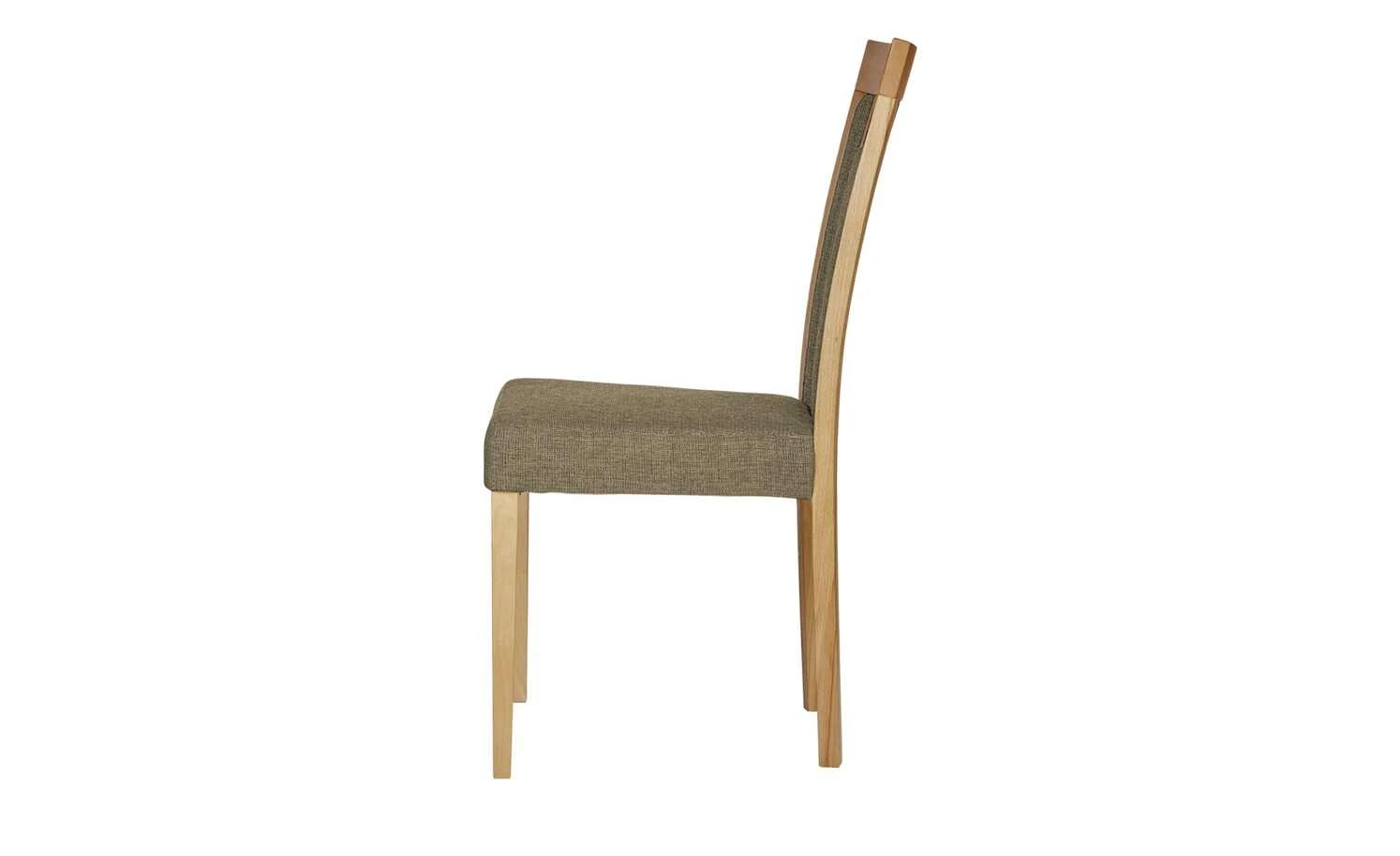 Wohnwert Stuhl Noa | Braun 2 – Bild 3