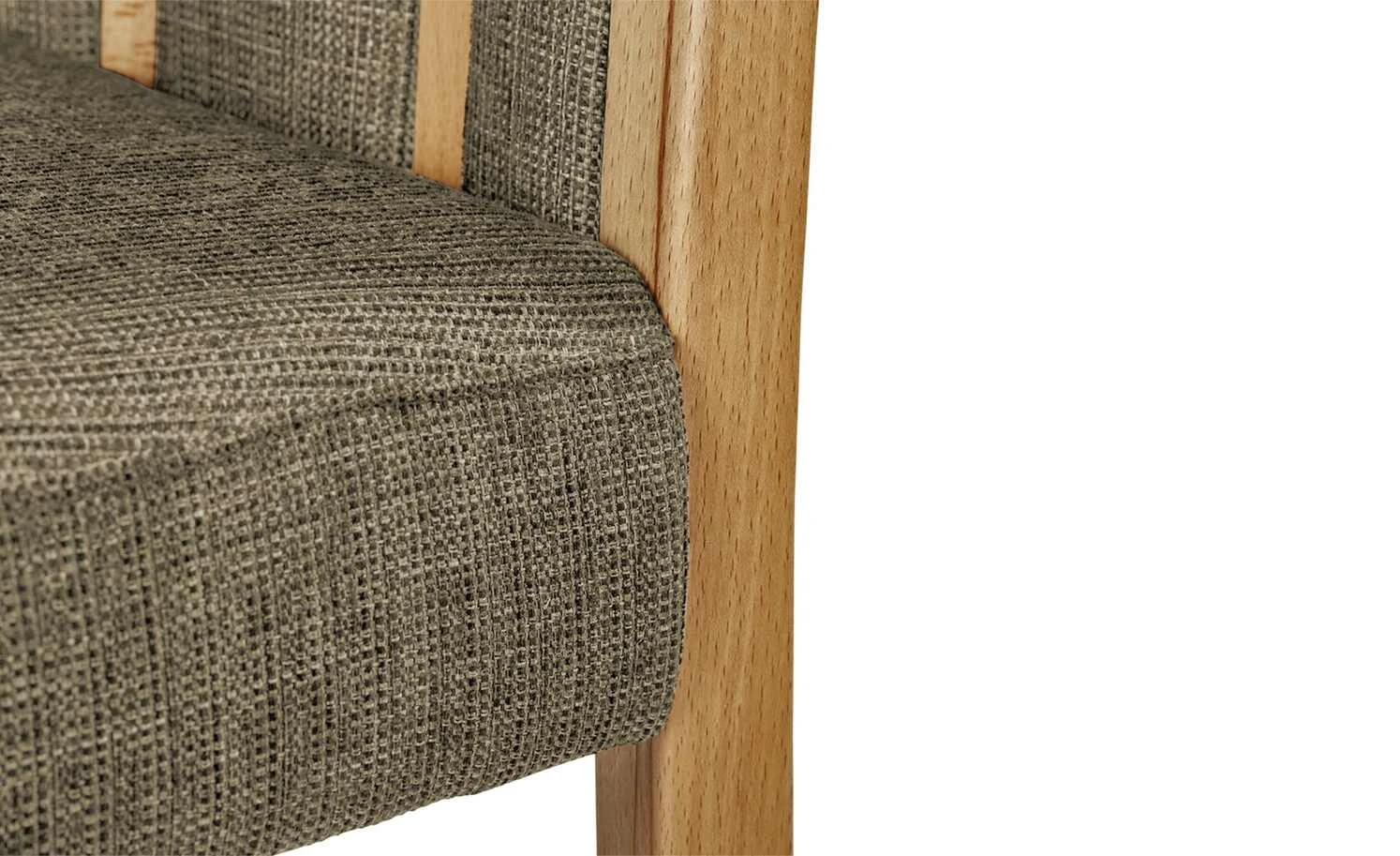 Wohnwert Stuhl Noa | Braun 2 – Bild 6