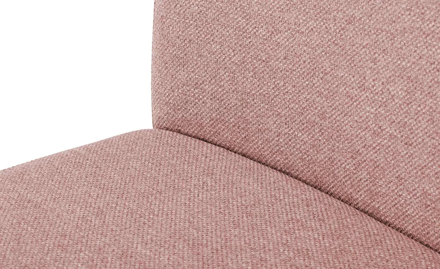 Wohnwert Freischwinger Paavo | Salmon (Rot) – Bild 8