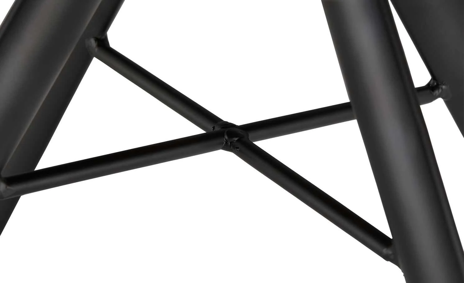 uno Polster-Schalenstuhl Jola | Anthrazit / Dunkelgrau – Bild 12