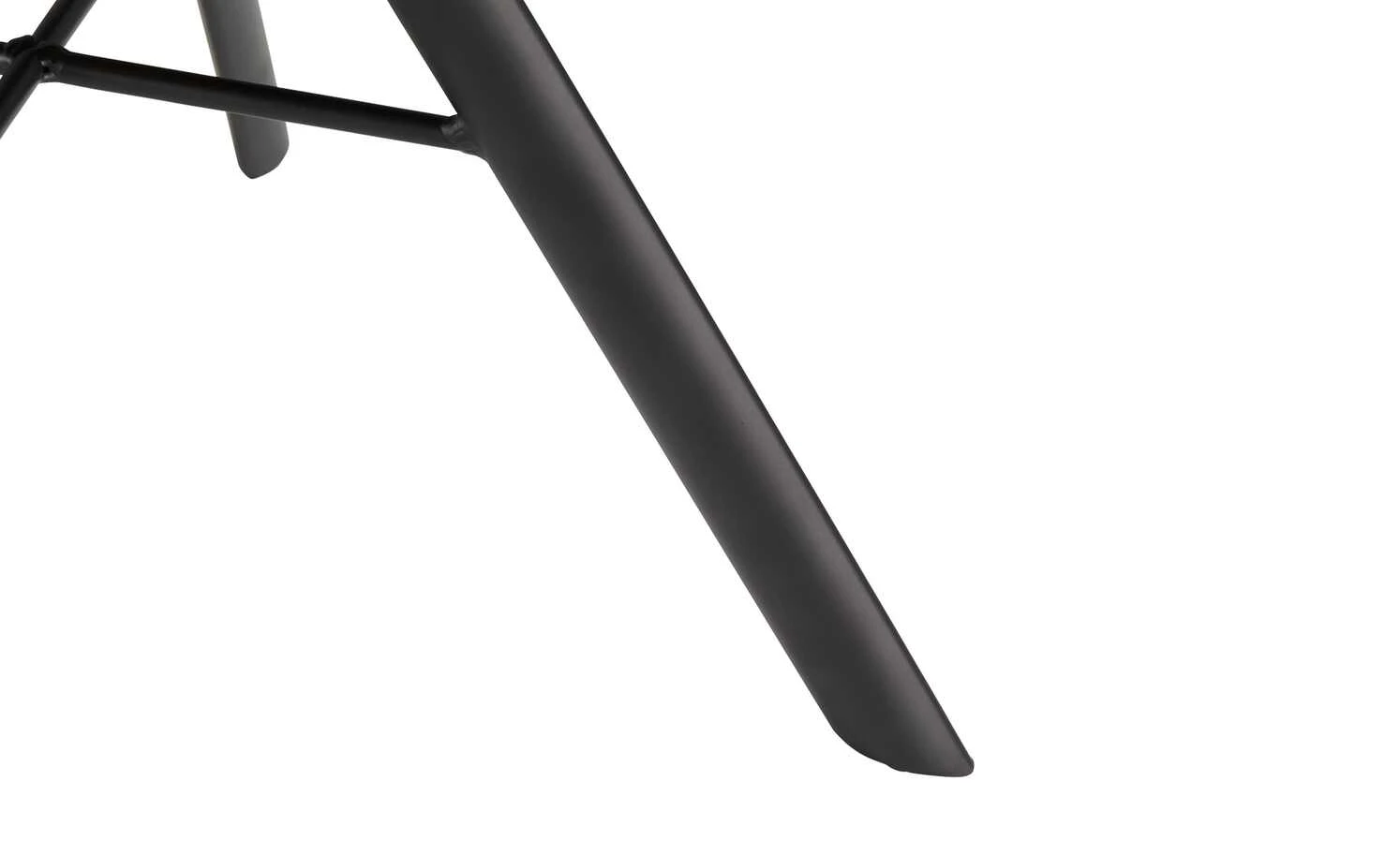 uno Polster-Schalenstuhl Jola | Anthrazit / Dunkelgrau – Bild 8