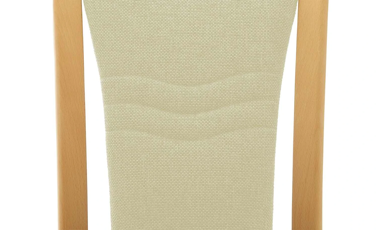 Polsterstuhl Cristal | Sand (Creme) – Bild 7