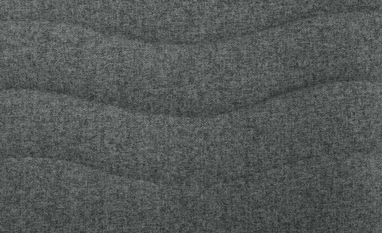 Polsterstuhl Cristal | Anthrazit (Grau) – Bild 3