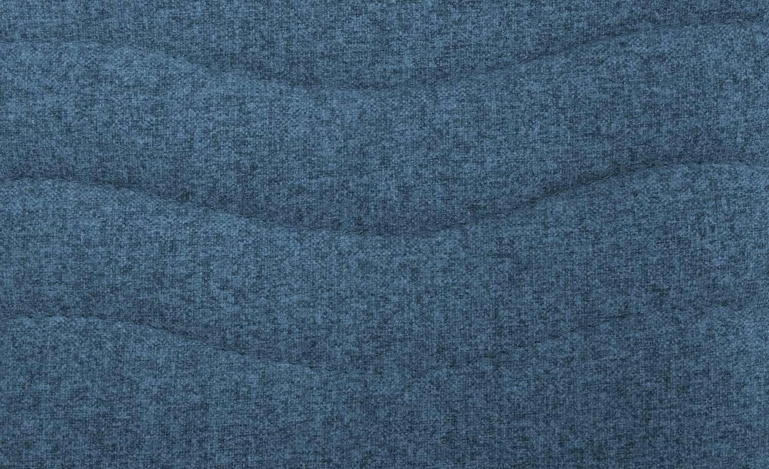 Polsterstuhl Cristal | Ocean (Blau) – Bild 4