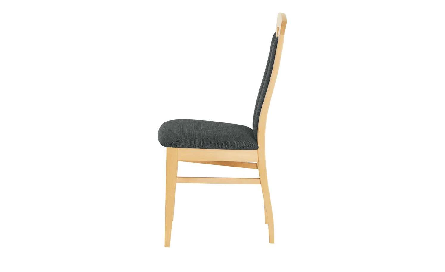 Polsterstuhl Cristal | Moor (Blau-Braun) – Bild 5