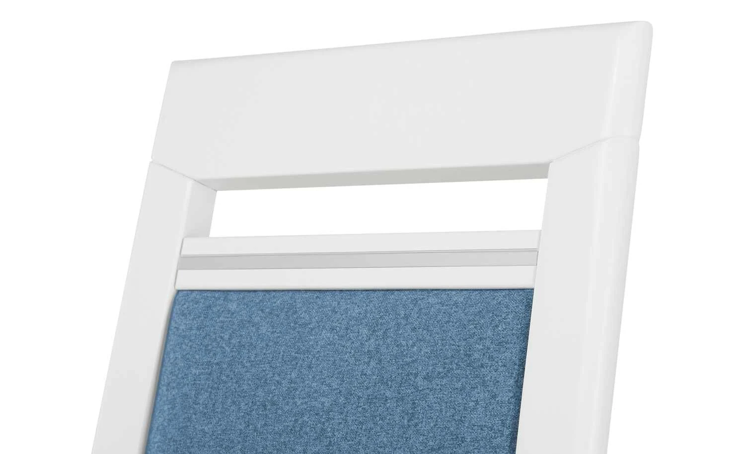 Polsterstuhl Cristal | Ocean (Blau) – Bild 6