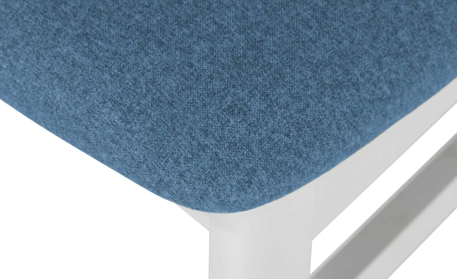 Polsterstuhl Cristal | Ocean (Blau) – Bild 7