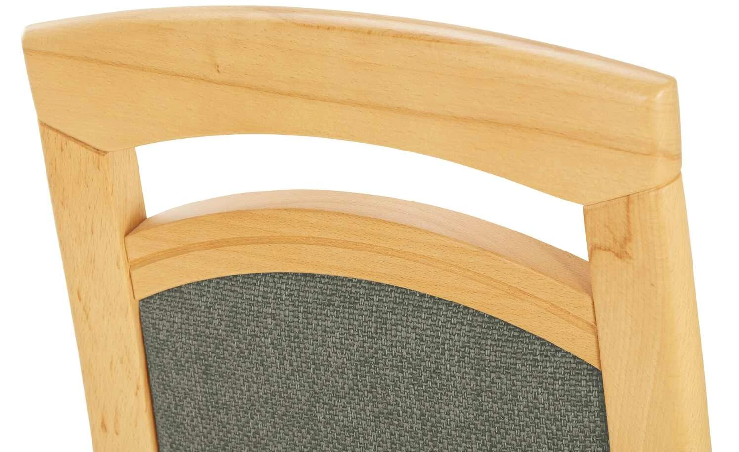 Polsterstuhl 4ever | Grau Design 1 Schaumstoff – Bild 5