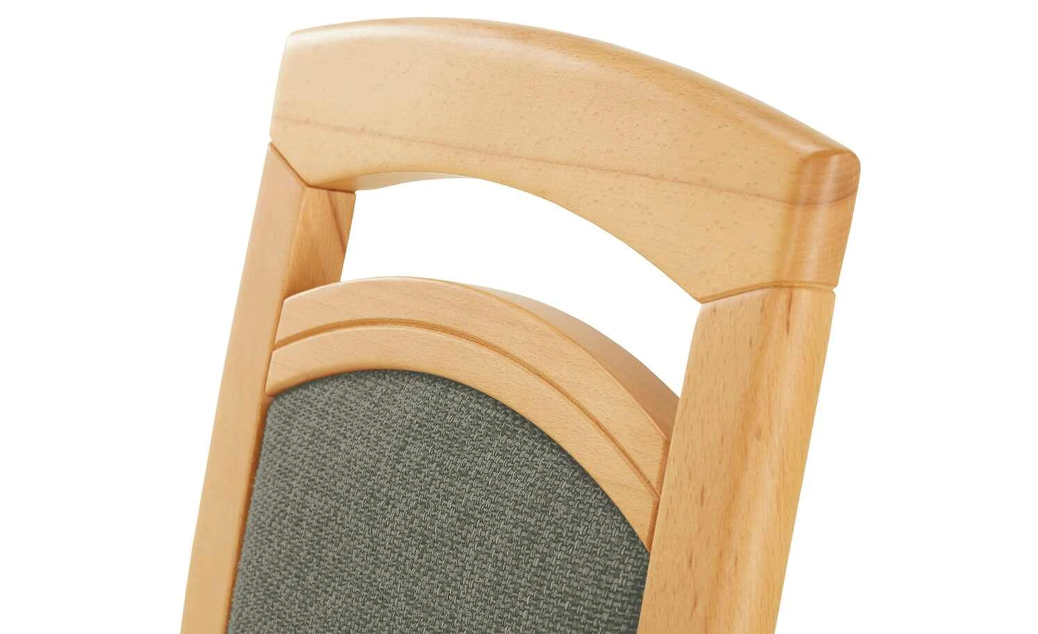 Polsterstuhl 4ever | Grau Design 1 Schaumstoff – Bild 7